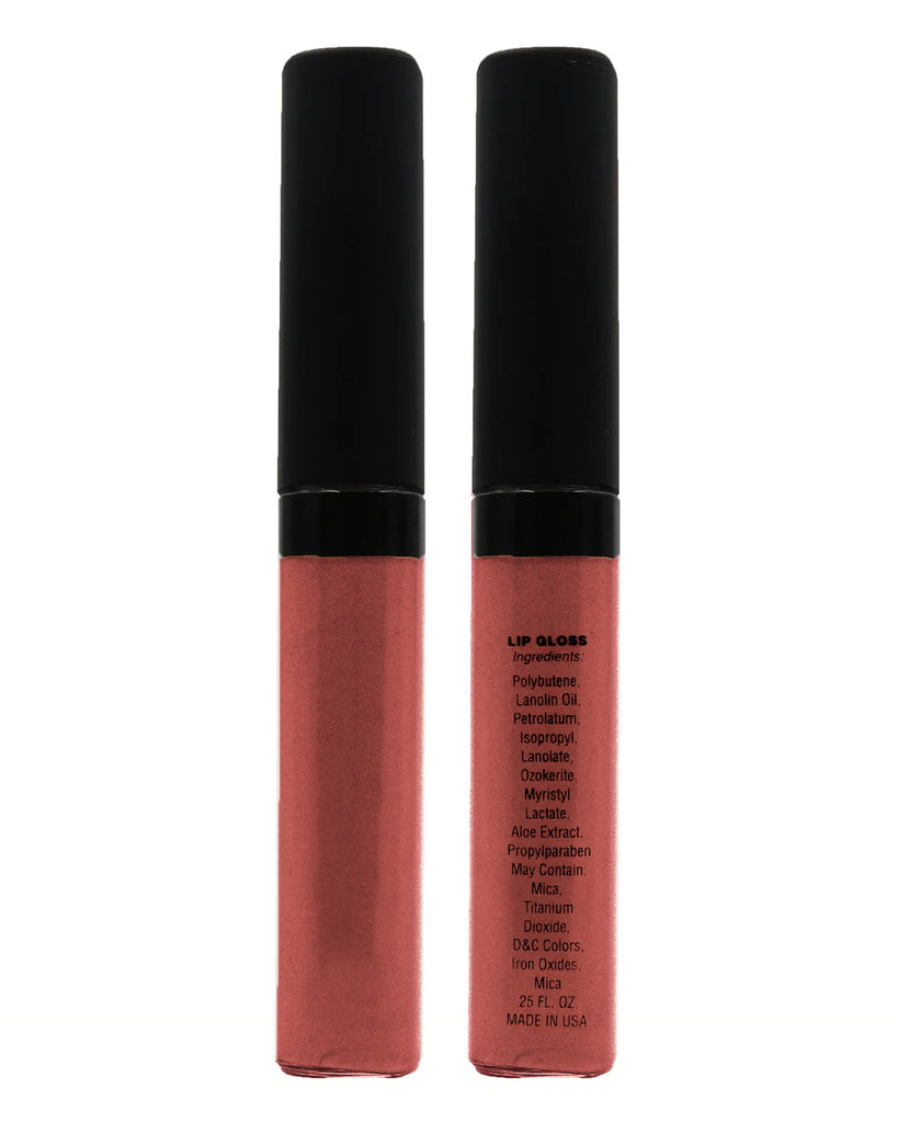Detail Lanolin Lipstick Nomer 20