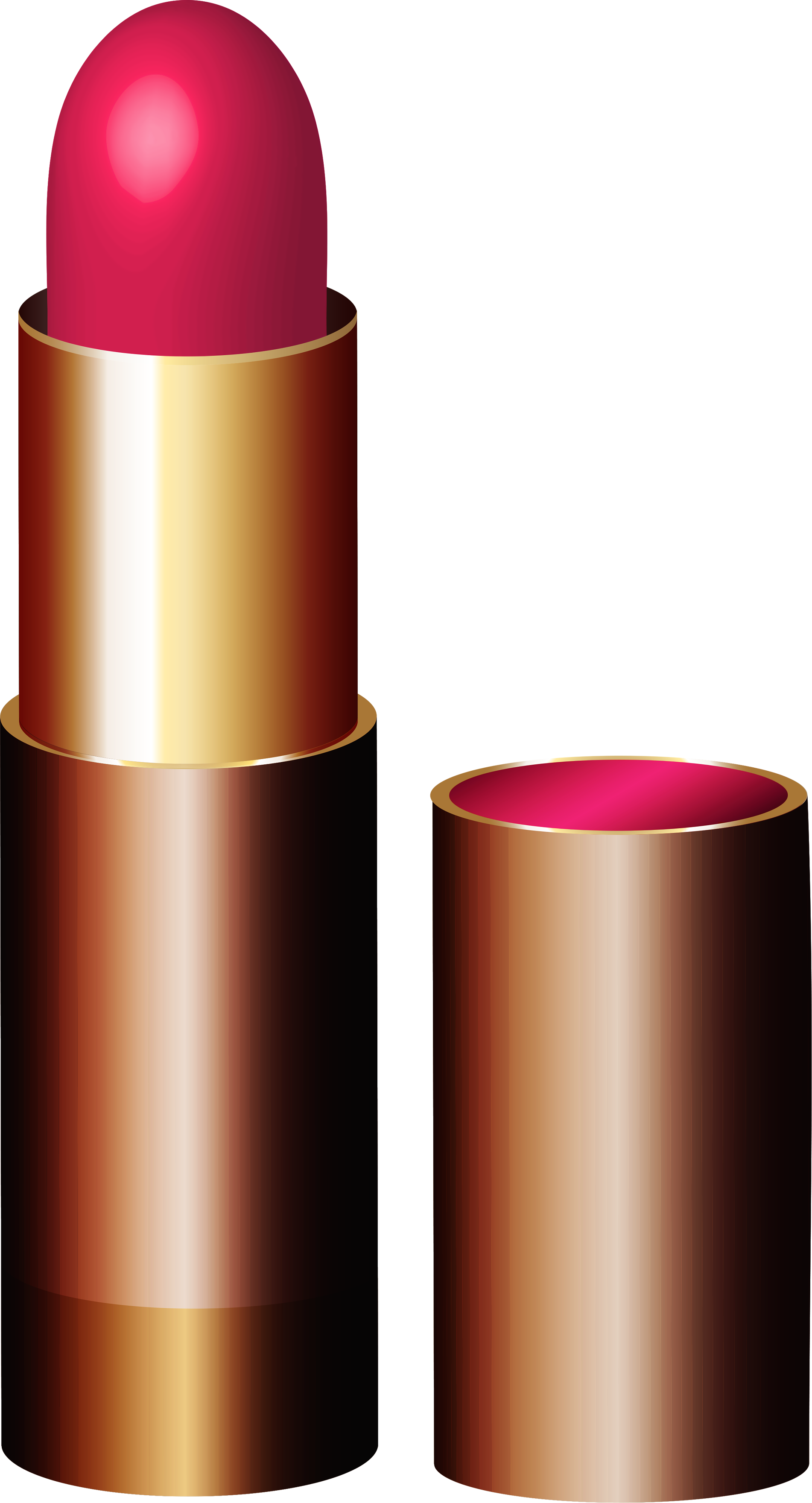 Detail Lanolin Lipstick Nomer 9
