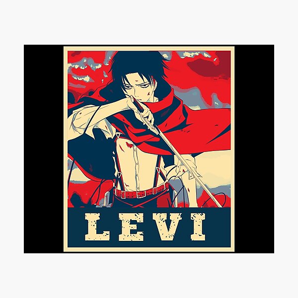 Detail Levi Ackerman Synchronsprecher Nomer 12
