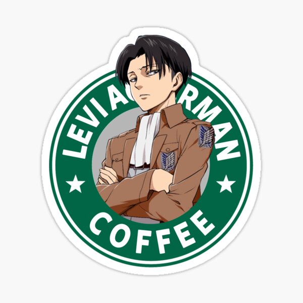 Detail Levi Ackerman Synchronsprecher Nomer 19
