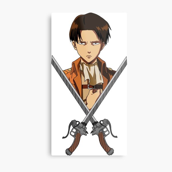 Detail Levi Ackerman Synchronsprecher Nomer 5