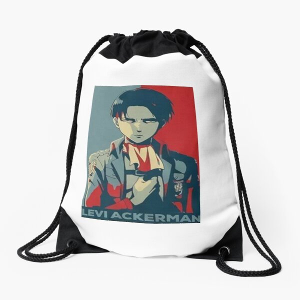 Detail Levi Ackerman Synchronsprecher Nomer 8