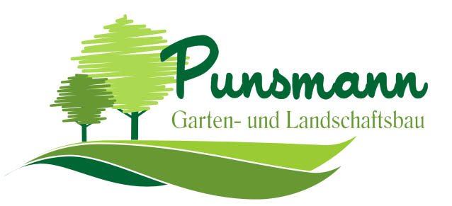 Logo Gartenbau - KibrisPDR