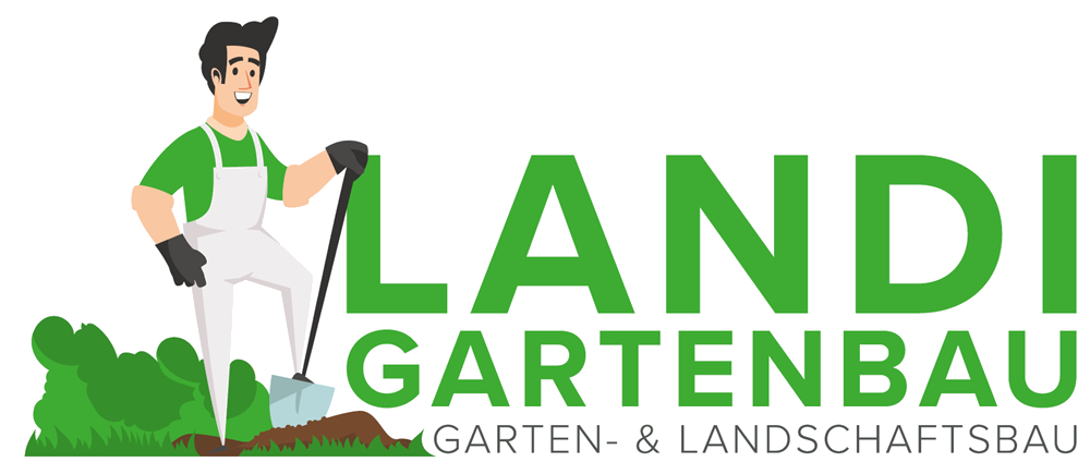 Detail Logo Gartenbau Nomer 20