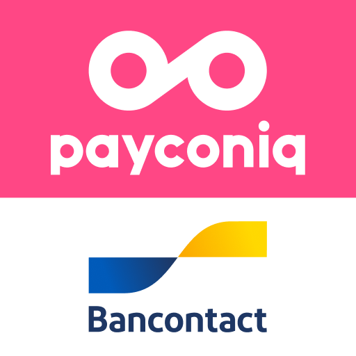 Logo Payconiq - KibrisPDR