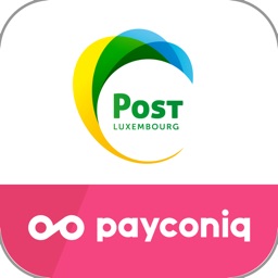 Detail Logo Payconiq Nomer 15
