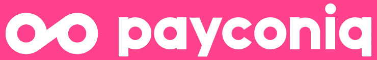 Detail Logo Payconiq Nomer 6