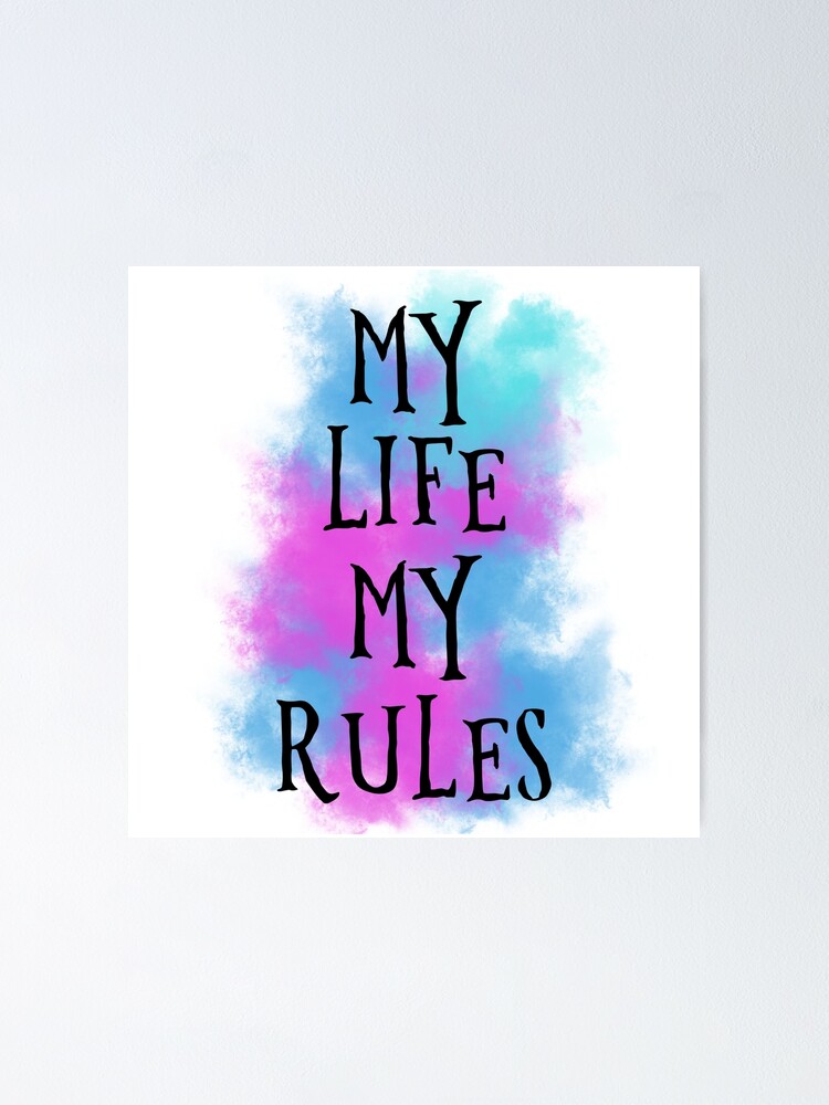 Mein Leben Meine Regeln - KibrisPDR
