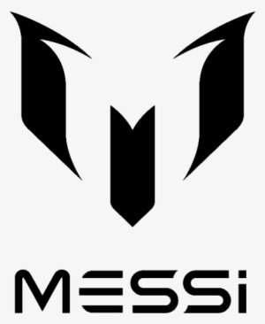 Detail Messi Logo Nomer 3