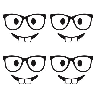 Detail Nerd Emoji Nomer 21