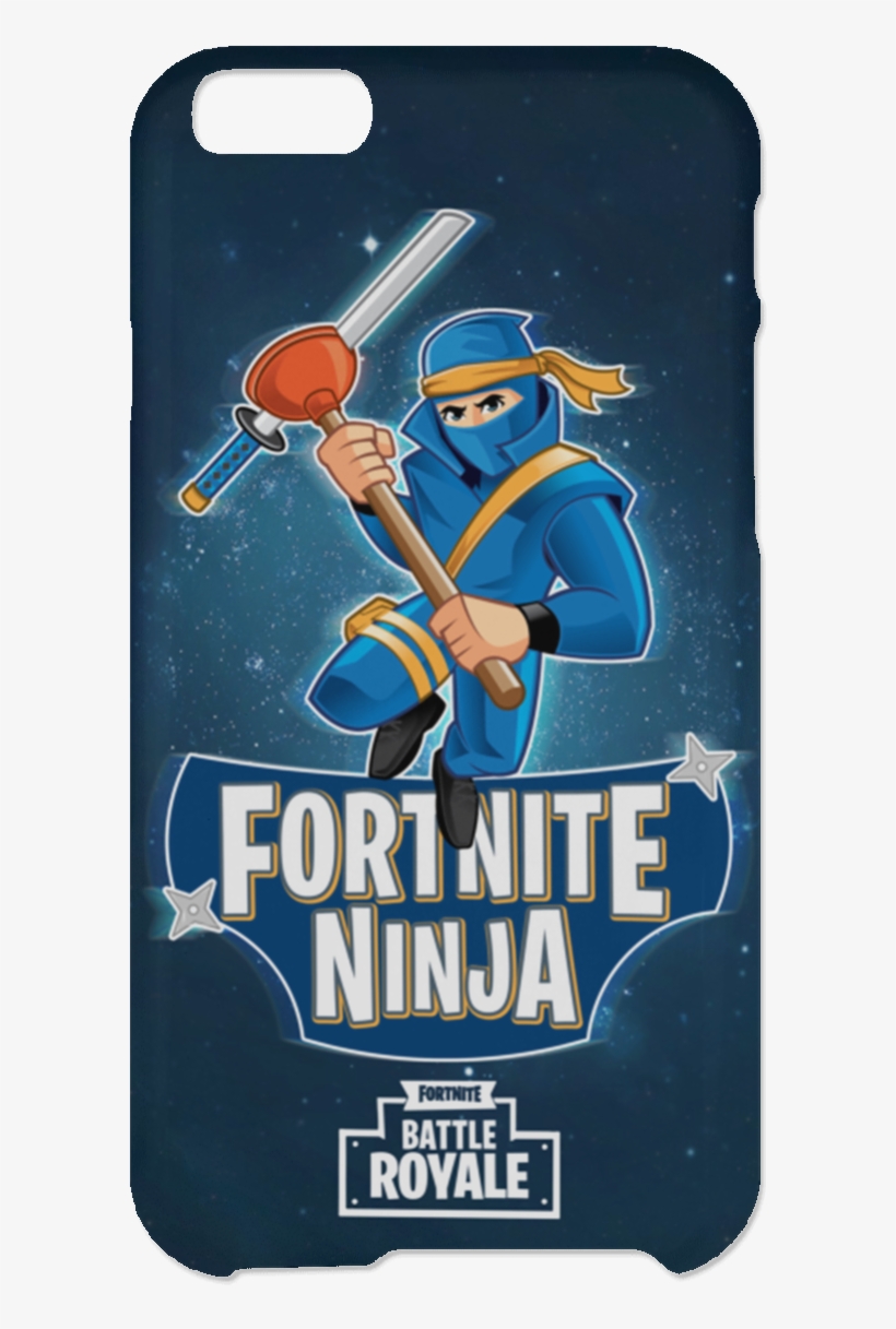 Detail Ninja Fortnite Png Nomer 13