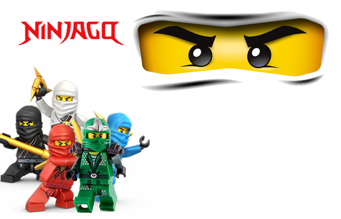 Detail Ninjago Png Nomer 11