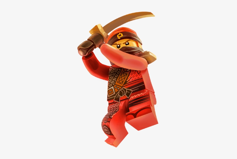 Detail Ninjago Png Nomer 12