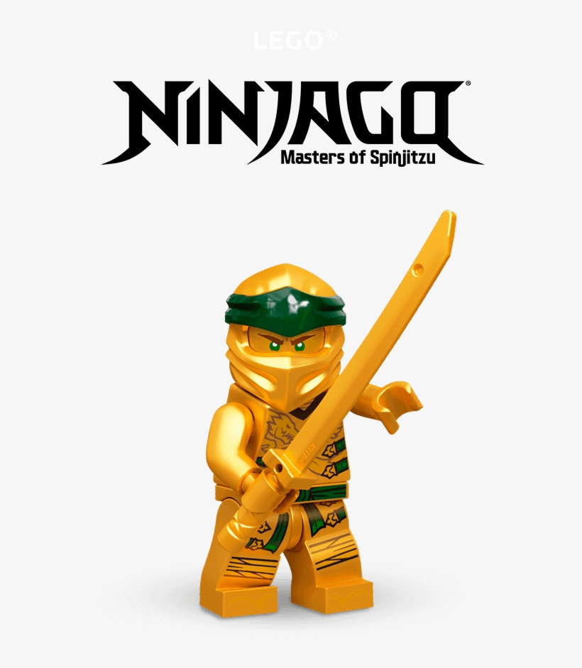 Detail Ninjago Png Nomer 26