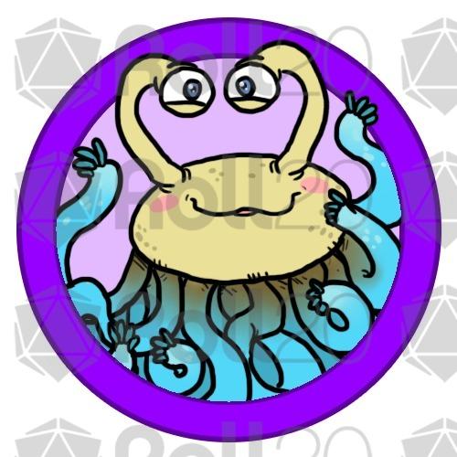 Detail Nothic Token Nomer 13