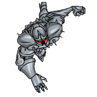 Detail Nothic Token Nomer 6