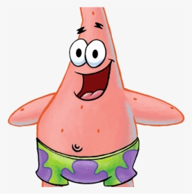 Detail Patrick Star Caveman Nomer 22