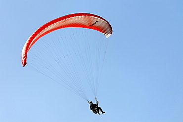 Detail Rio De Janeiro Paragliding Nomer 6