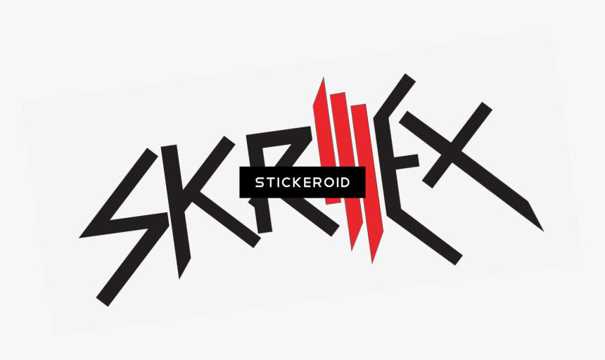 Detail Skrillex Logo Nomer 12