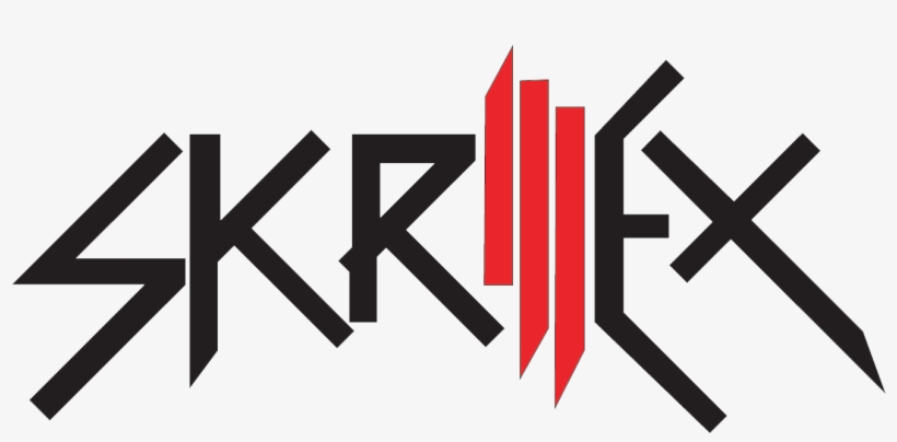 Detail Skrillex Logo Nomer 5