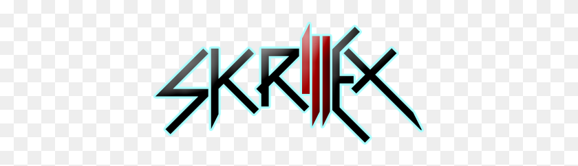 Detail Skrillex Logo Nomer 6