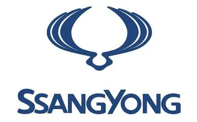 Detail Ssangyong Motor Company Logo Nomer 10