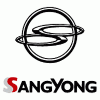 Detail Ssangyong Motor Company Logo Nomer 13