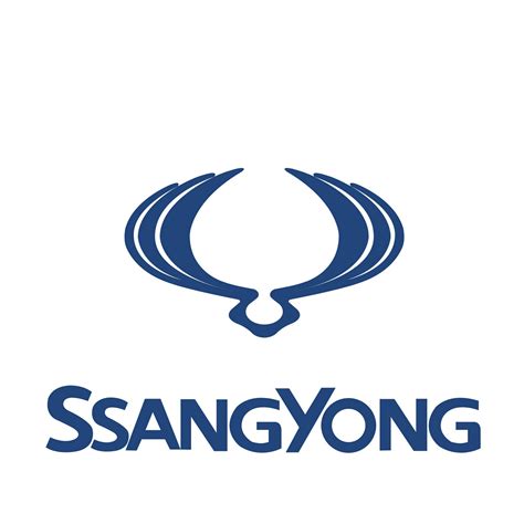 Detail Ssangyong Motor Company Logo Nomer 14