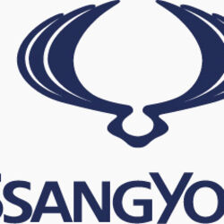 Detail Ssangyong Motor Company Logo Nomer 17