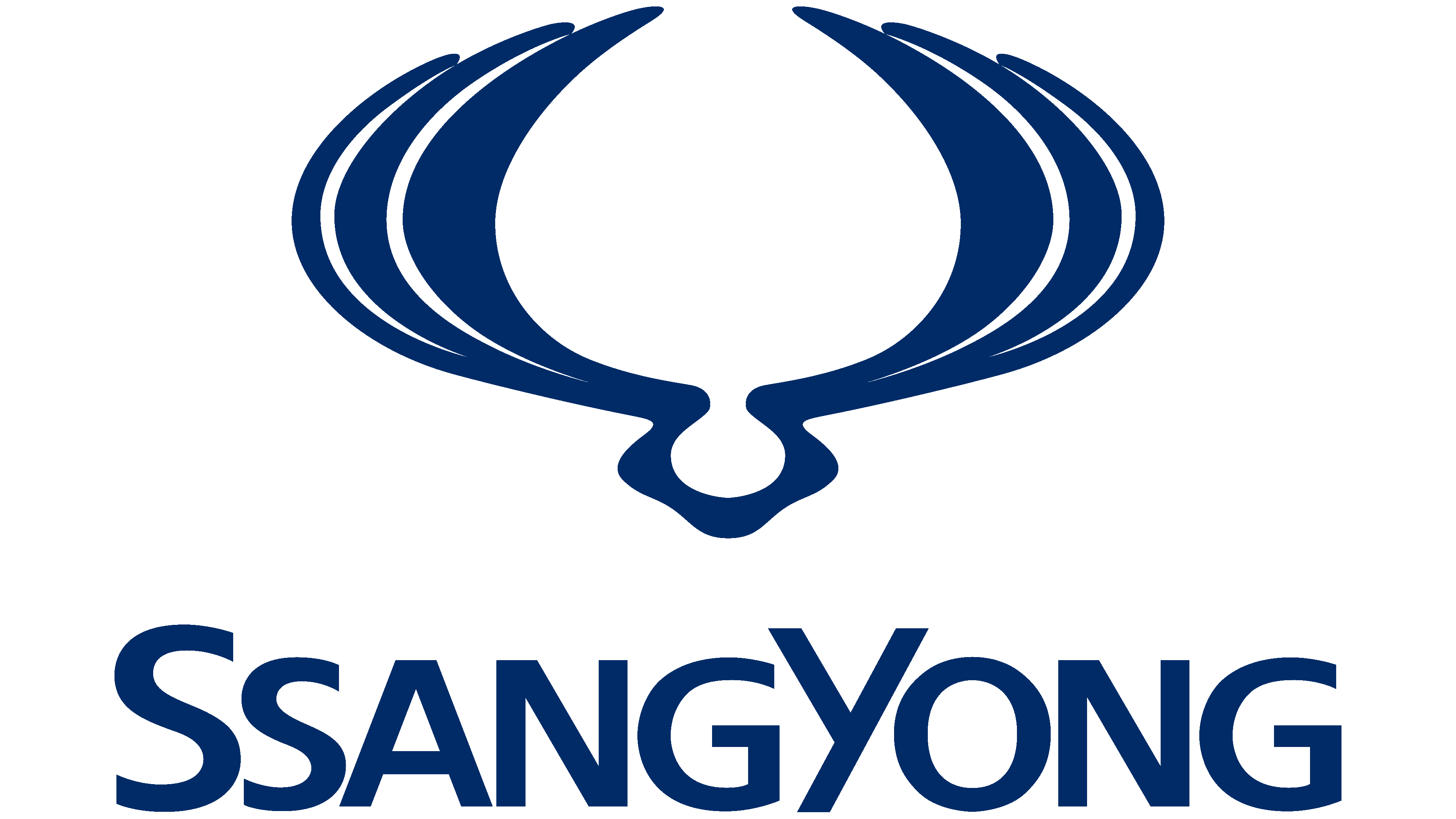 Detail Ssangyong Motor Company Logo Nomer 2