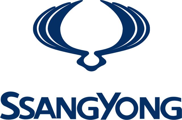 Detail Ssangyong Motor Company Logo Nomer 7