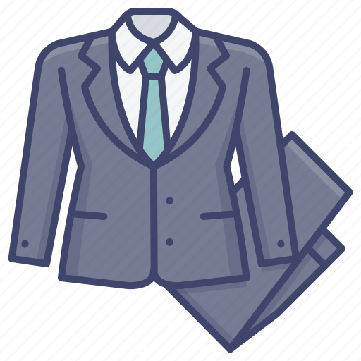 Detail Suit Gentlemen Nomer 15