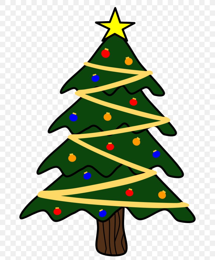 Detail Tree Lights Png Nomer 9