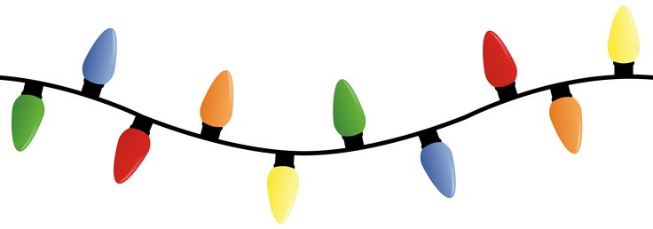 Detail Tree Lights Png Nomer 11