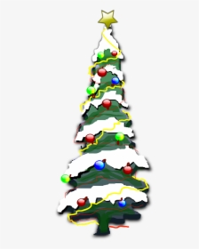 Detail Tree Lights Png Nomer 14