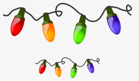 Detail Tree Lights Png Nomer 19