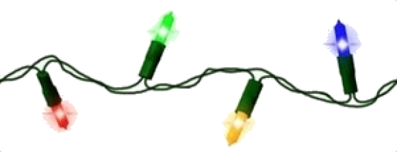 Detail Tree Lights Png Nomer 21