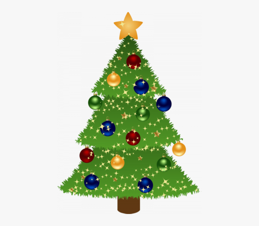 Detail Tree Lights Png Nomer 2