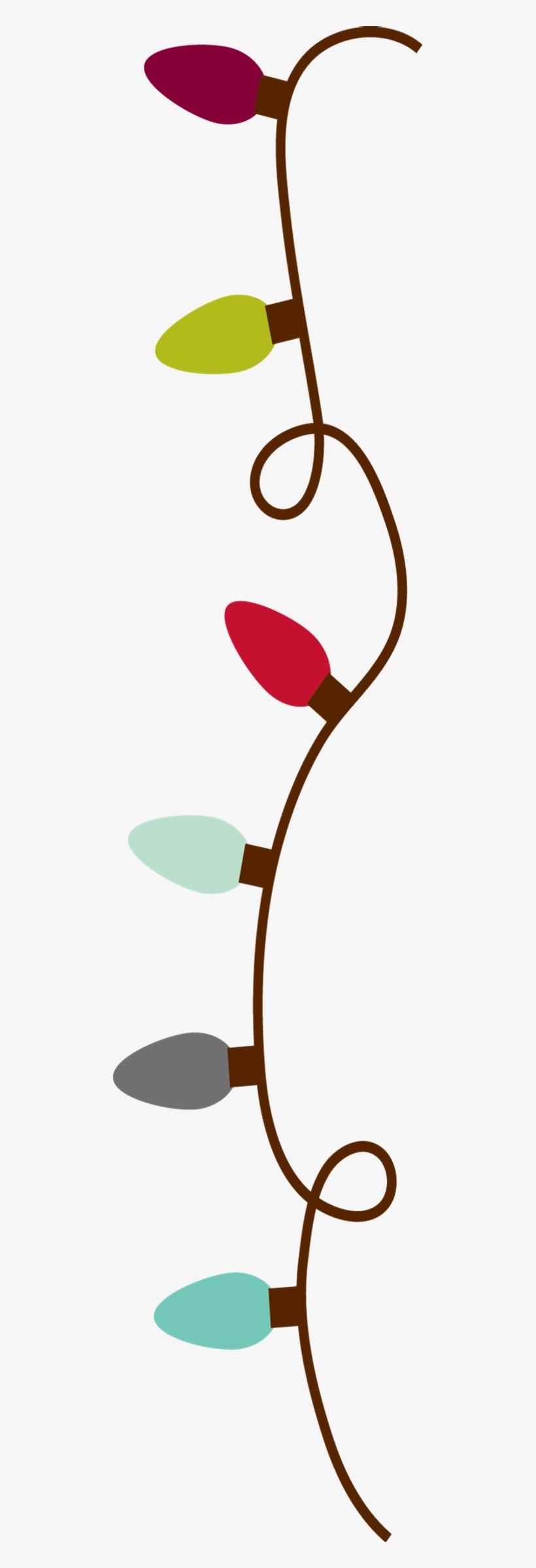 Detail Tree Lights Png Nomer 5