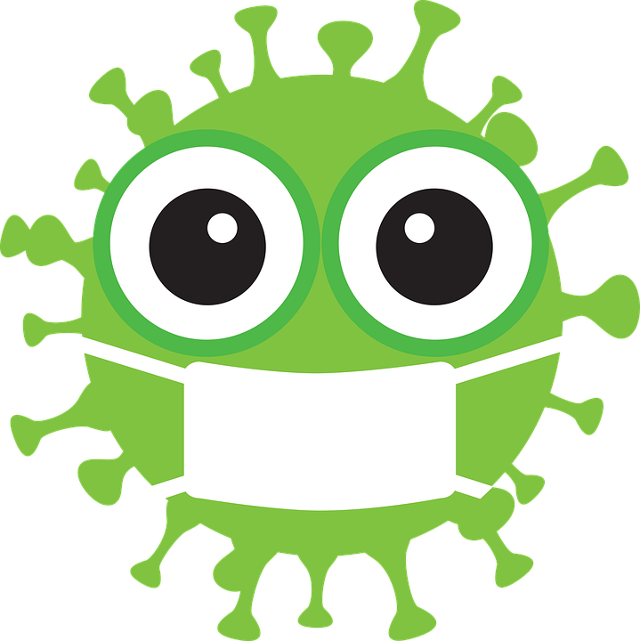 Virus Bild - KibrisPDR