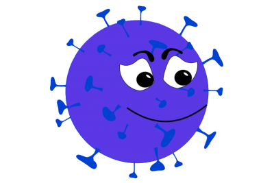 Detail Virus Bild Nomer 16