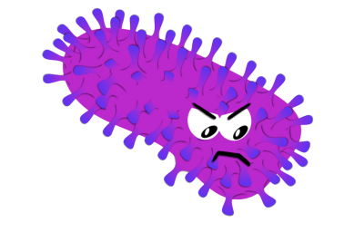 Detail Virus Bild Nomer 23