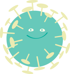 Detail Virus Bild Nomer 6