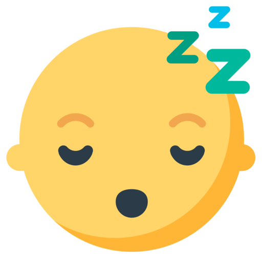 Detail Zzz Emoji Nomer 22