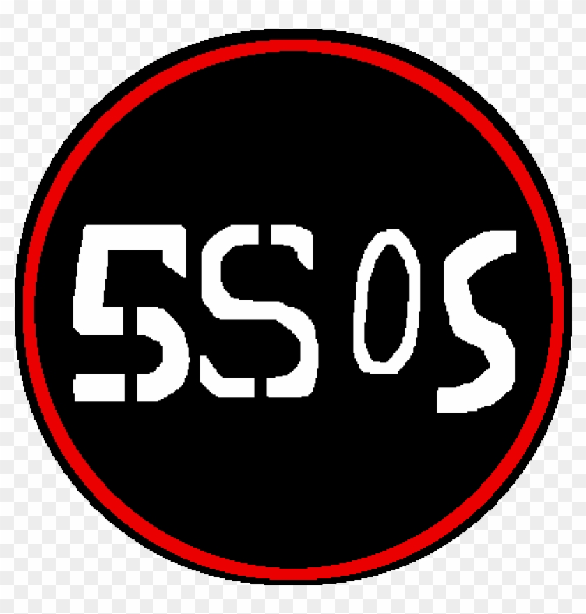 Detail 5sos Logo Png Nomer 16