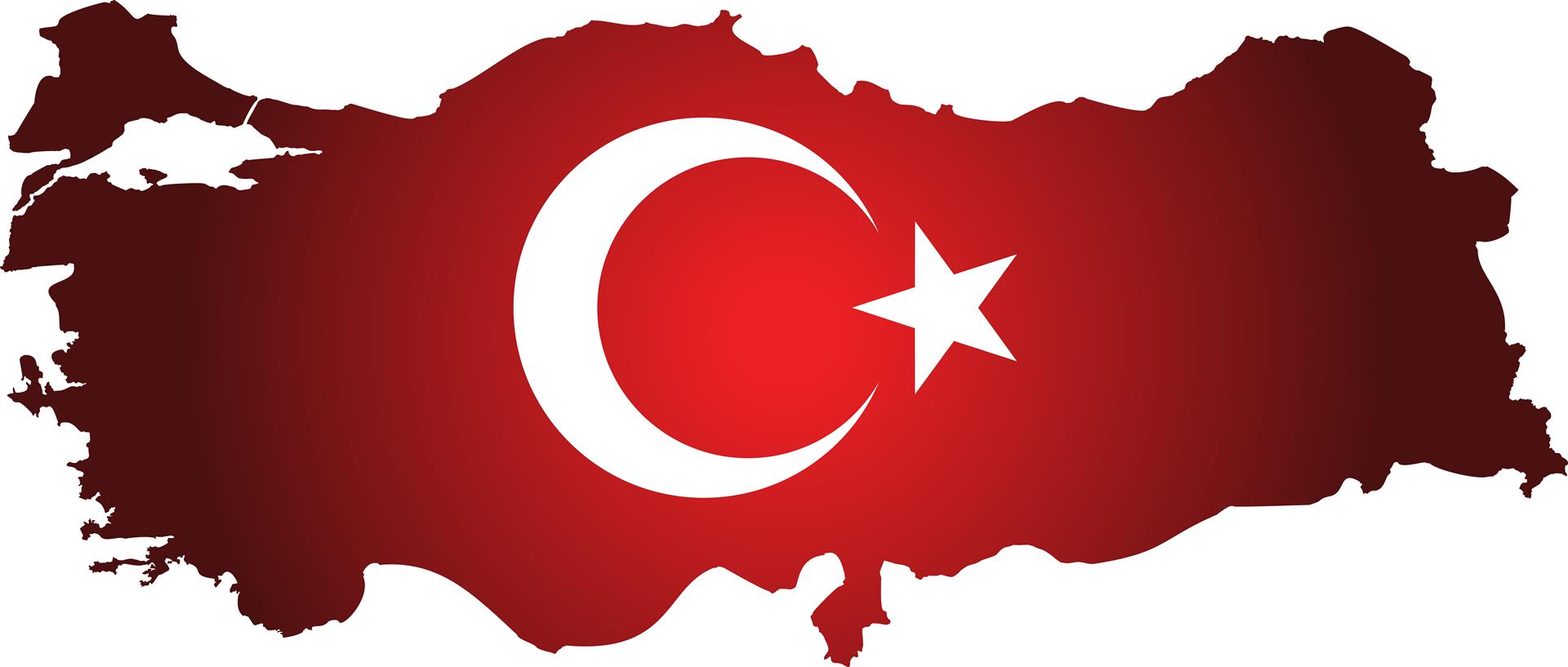 Detail Bandeira Da Turquia Verde Nomer 8