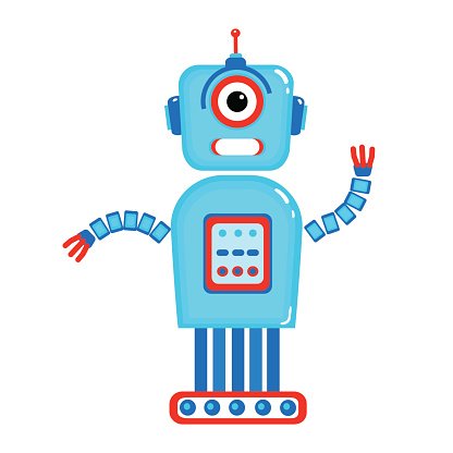 Bilder Roboter - KibrisPDR
