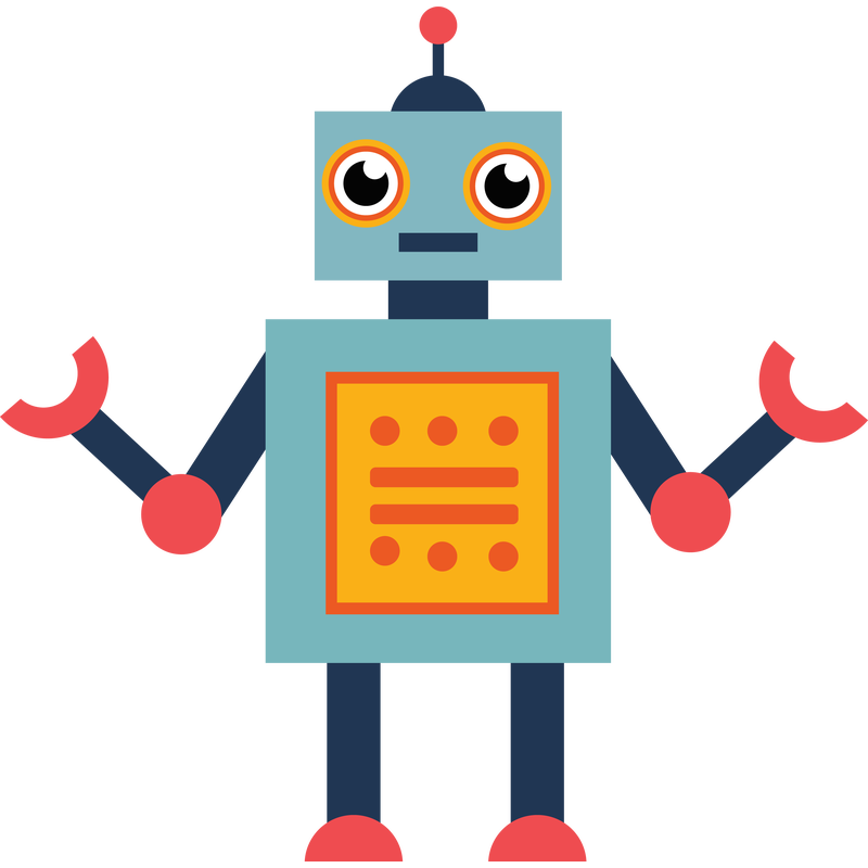 Detail Bilder Roboter Nomer 16