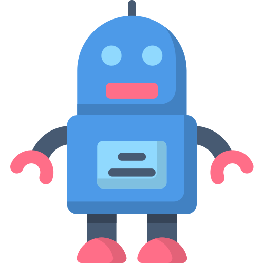 Detail Bilder Roboter Nomer 17