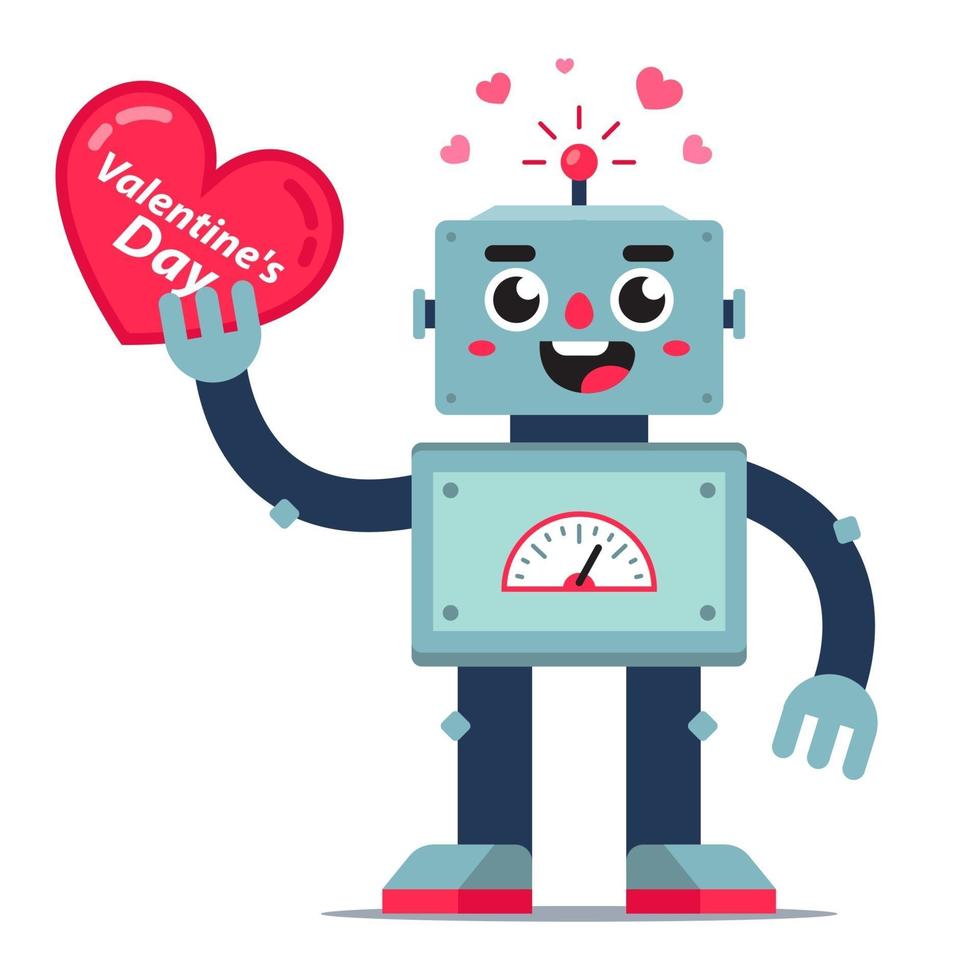 Detail Bilder Roboter Nomer 21